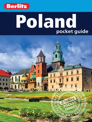 cover image of Berlitz: Poland Pocket Guide